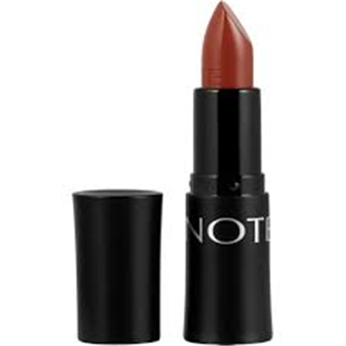 4.5G NOTE RICH COLOUR LIPSTICK 07 HOT COCOA