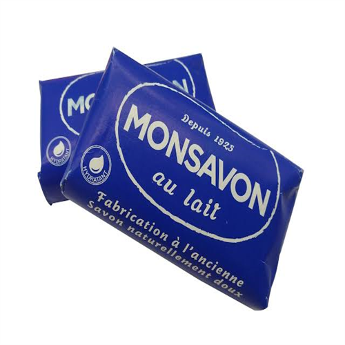 200G MONSAVON SOAP