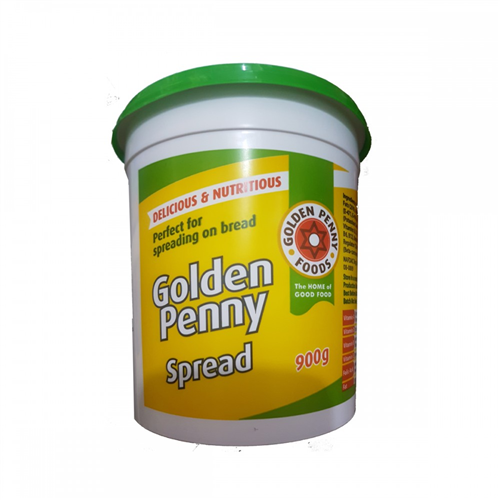 900G GOLDEN PENNY SPREAD