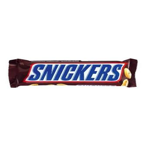 Snickers Standard Single 