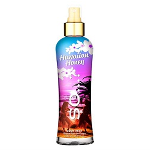 200ML HAWAII PERFUMED BODY SPRAY MIX