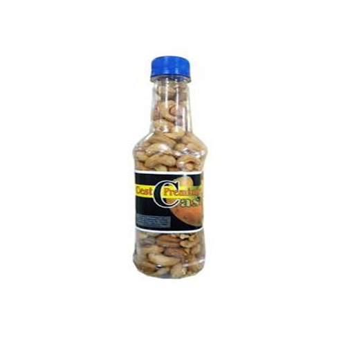 250G CEST PREMIUM CASHEWNUT