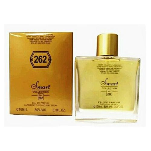 Smart Collection Perfume, No 262