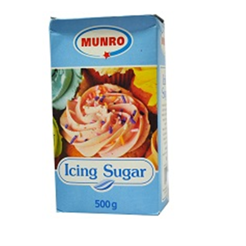 MUNRO ICING SUGAR