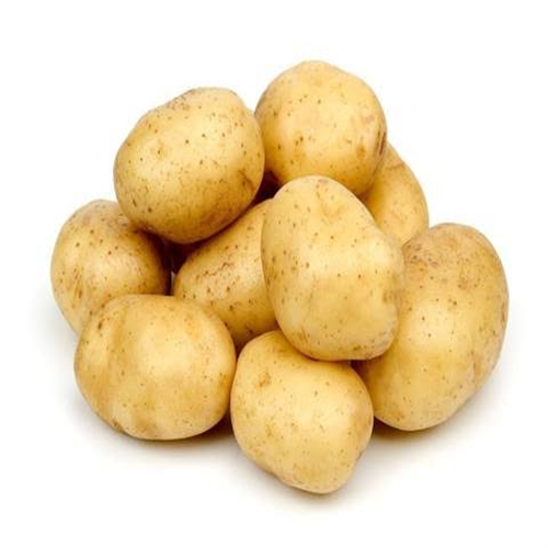 IRISH POTATO PER KG