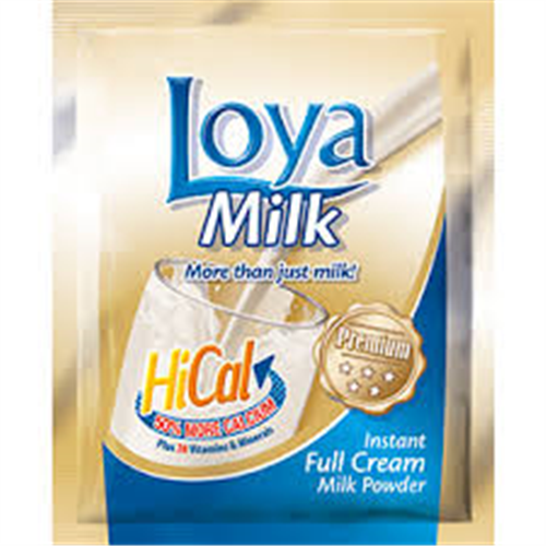 LOYA MILK POWDER