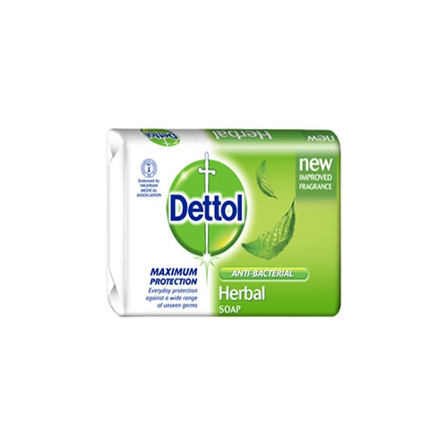 Dettol Herbal soap