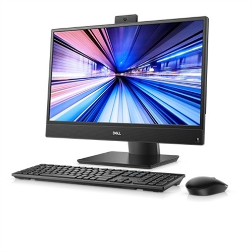 Dell OptiPlex 5270 All-in-One Desktop