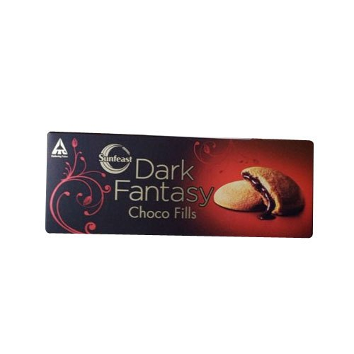 Dark Fantasy Choco Fills Biscuit