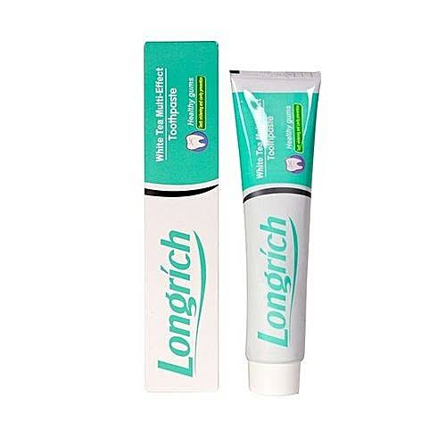 200G LONGRICH TOOTHPASTE