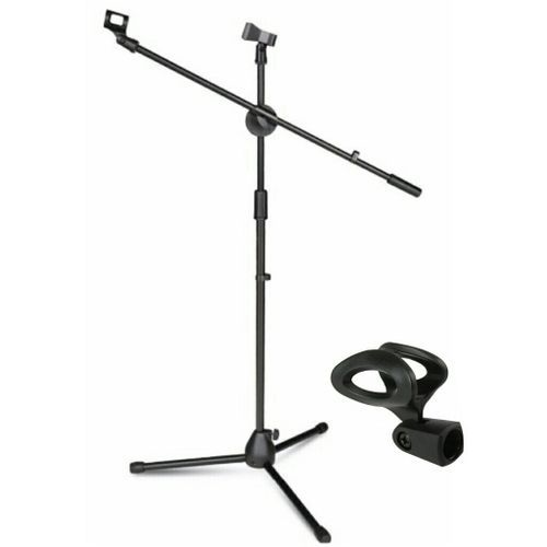 MICROPHONE STAND