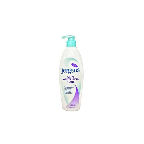 621ML JERGENS SKIN WHITENING CARE LOTION