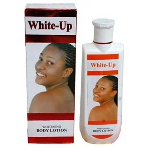 400ML WHITE-UP LOTION