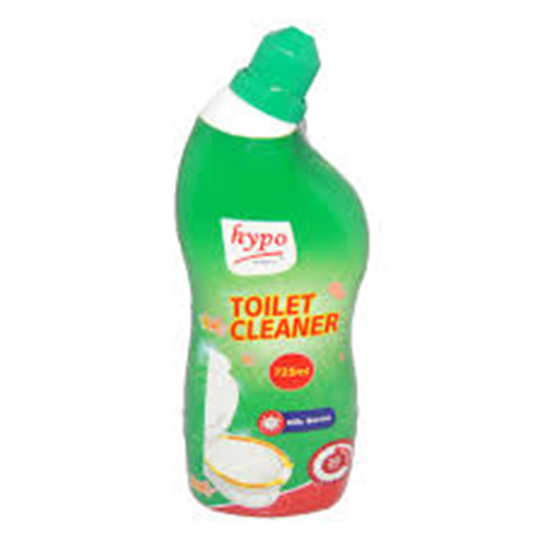 725ml HYPO TOILET CLEANER 