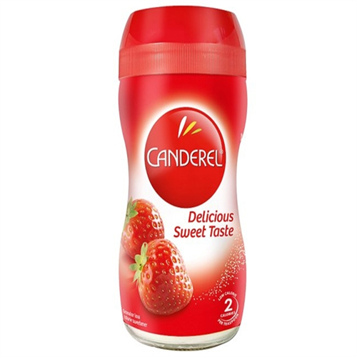 40G CANDEREL SWEETENER