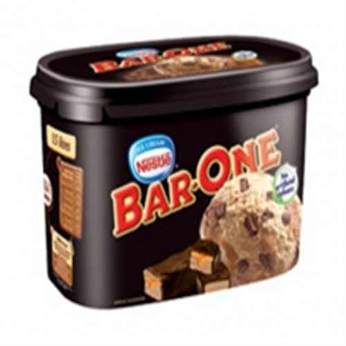 NESTLE BARONE TUB 1.5KG