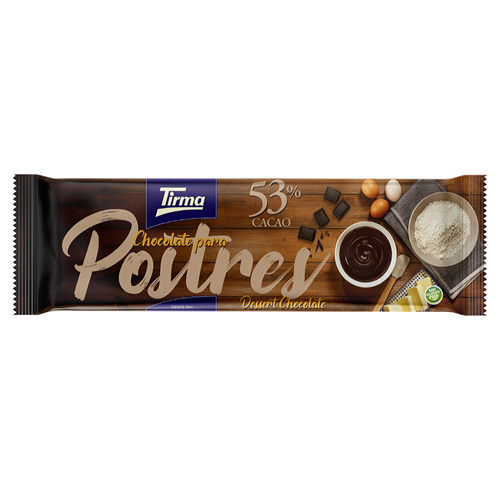 150G TIRMA DESSERT CHOCOLATE