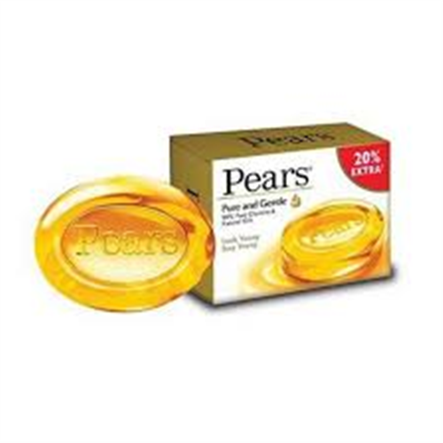 Pears Pure & Gentle Bathing Bar