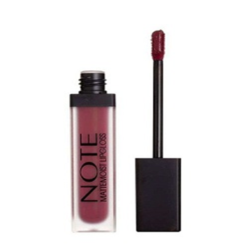 6ML NOTE MATTEMOIST LIPGLOSS 415