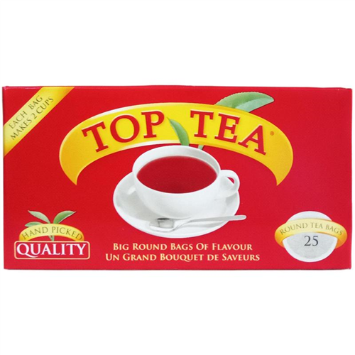 Top Tea