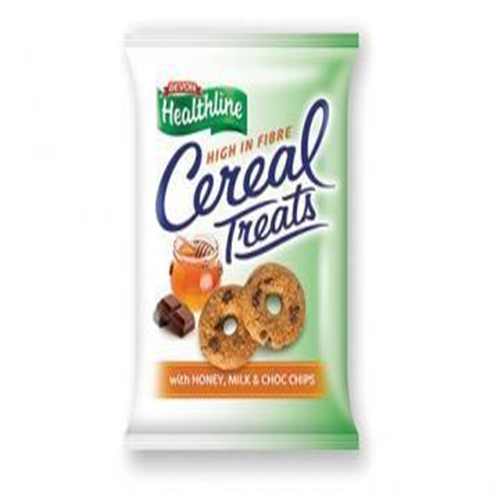 50G DEVON CEREAL TREATS