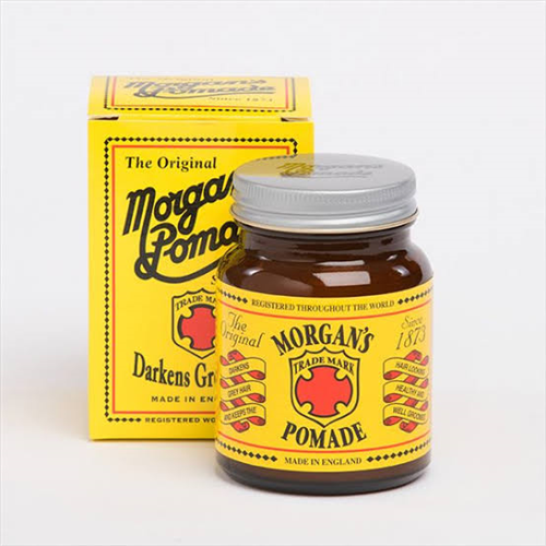 100G MORGANS POMADE