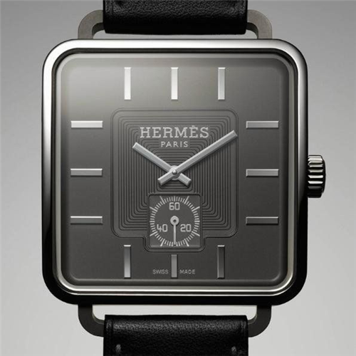 HERMES PARIS WRIST WATCH