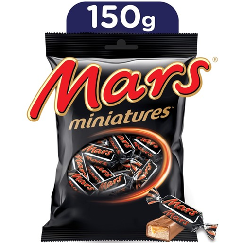 150G MARS MINIATURES