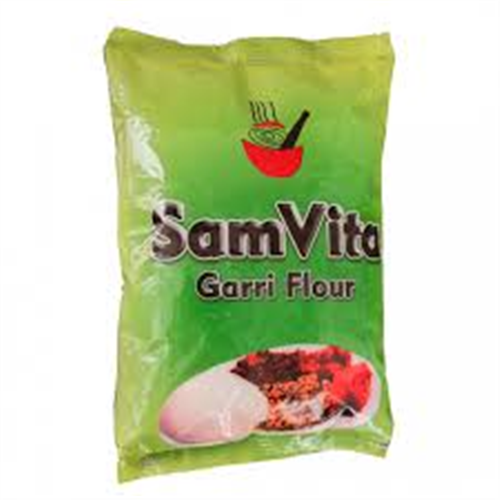 5KG SAM VITA