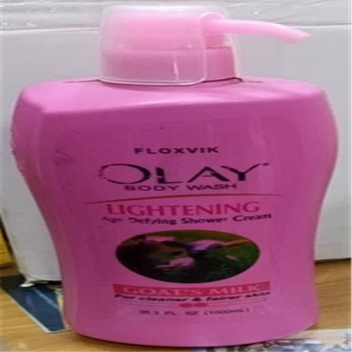 1000ml Olay Body Wash Lightening Fresh Outlast