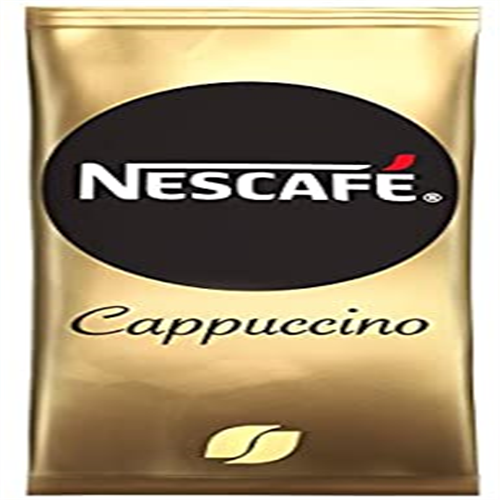 136G NESCAFE GOLD CAPPUCCINO ORIGINAL 