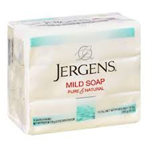 Jergens Soap