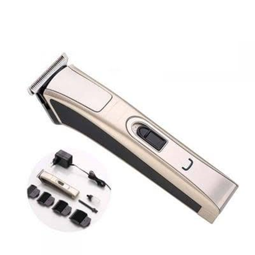 KIKI RECHARGEABLE BALDING CLIPPER C24-H005