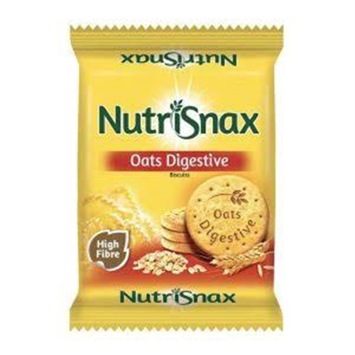 52.5G NUTRISNAX OATS DIGESTIVE BISCUITS