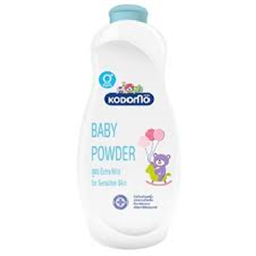 KODOMO Extra Mild Baby Powder