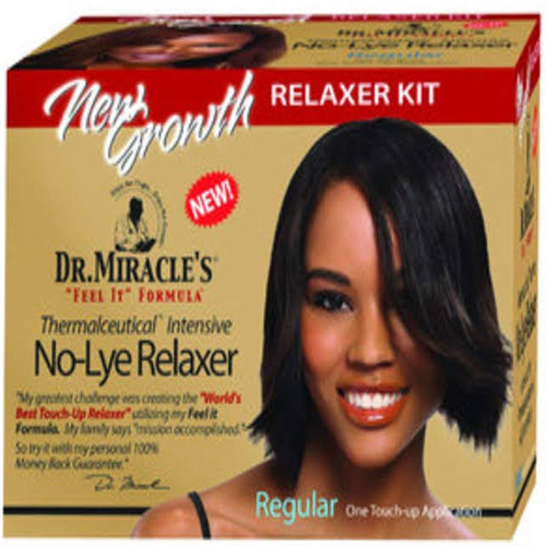 DR MIRACLES KIT RELAXER