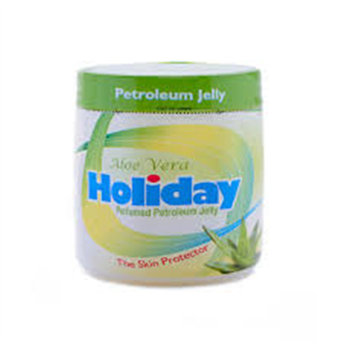 Holiday Jelly Aloe Vera