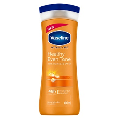 400ML VASELINE SA.HEALTHY EVEN TONE LOTION