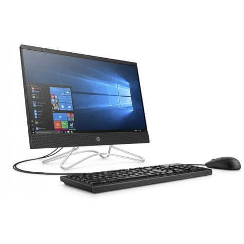 Hp 200 g3 all in one pc