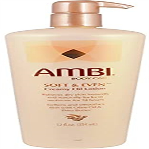 400ML AMBI BODYCARE LOTION 