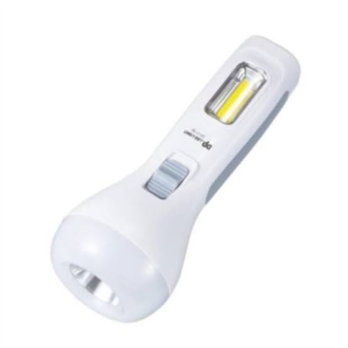 DP-7130 LED RECHARGEABLE EMERGENCY LIGHT