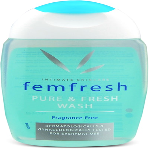 Femfresh Wash Pure & Fresh 150ml