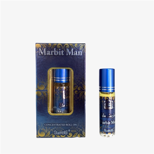 6ML SURRATI ROLL ON MARBIT MAN 