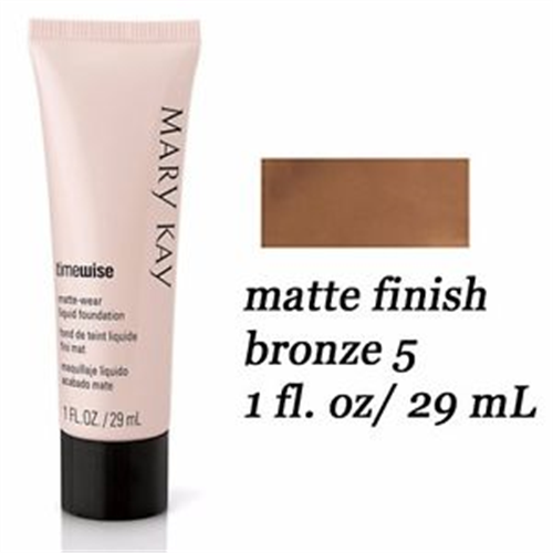 29ML MARY KAL BRONZE 5