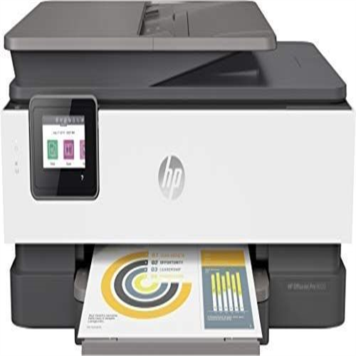 Hp Officejet Pro 8023 All-in-one Printer