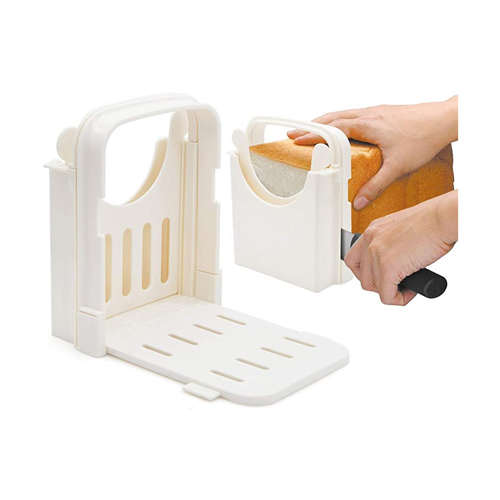 SHUN KANG BREAD SLICER