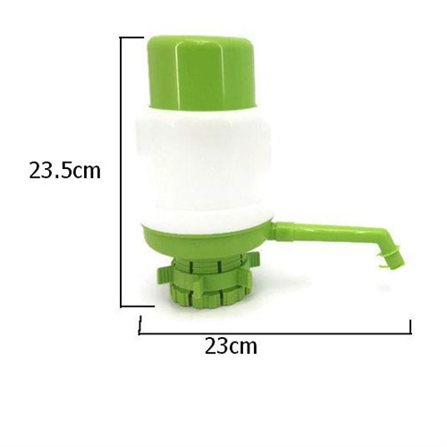 HL-07 WATER PUMP MANUAL WATER DISPENSER