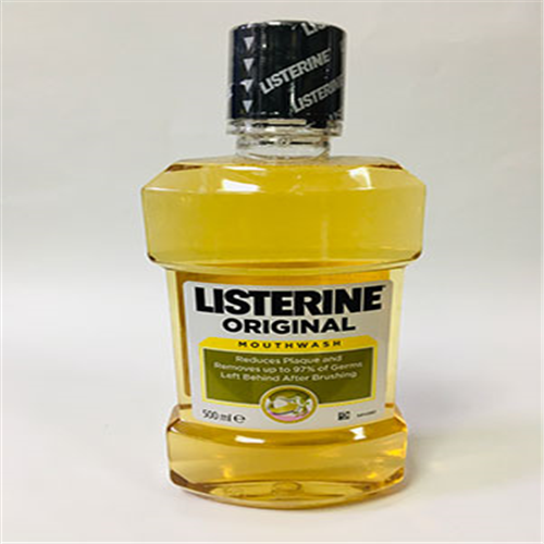 Listerine Original