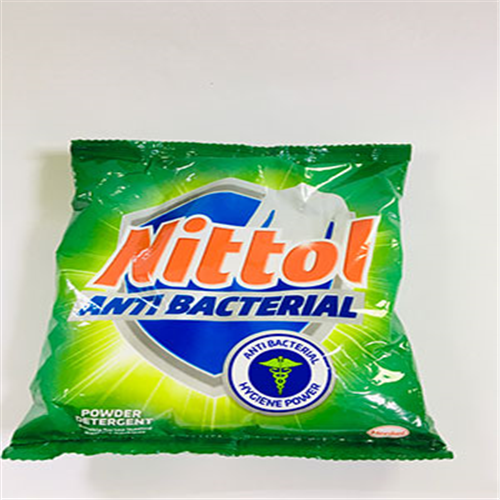 Nittol Anti-Bacterial 190g