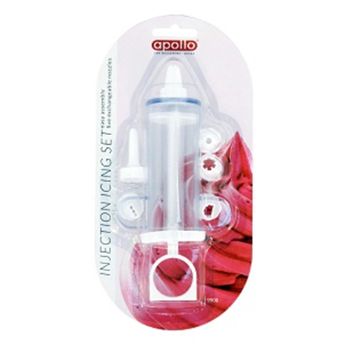  APOLLO INJECTION ICING SET